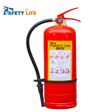 Foam portable fire extinguishers 6L/foam extinguisher/Security systems